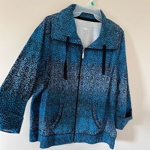 Cute casual jacket SS